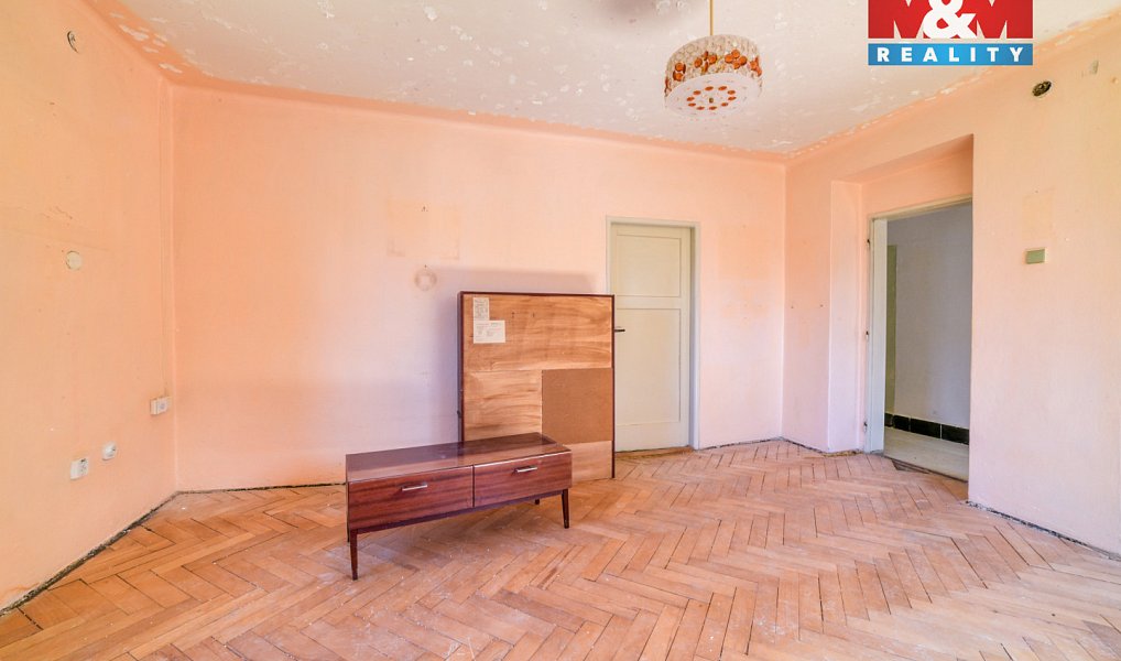 Prodej bytu 3+kk 77 m², Mariánské Lázně – náhled fotky 17