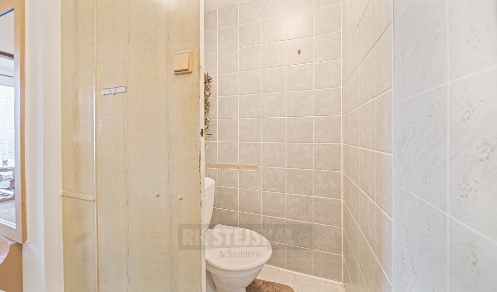 Prodej bytu 3+1 64 m², České Budějovice – náhled fotky 15