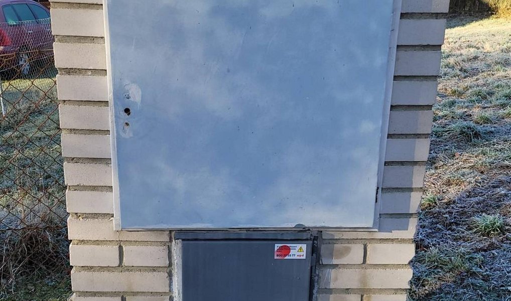 Prodej stavebního pozemku 915 m², Strakonice – náhled fotky 5