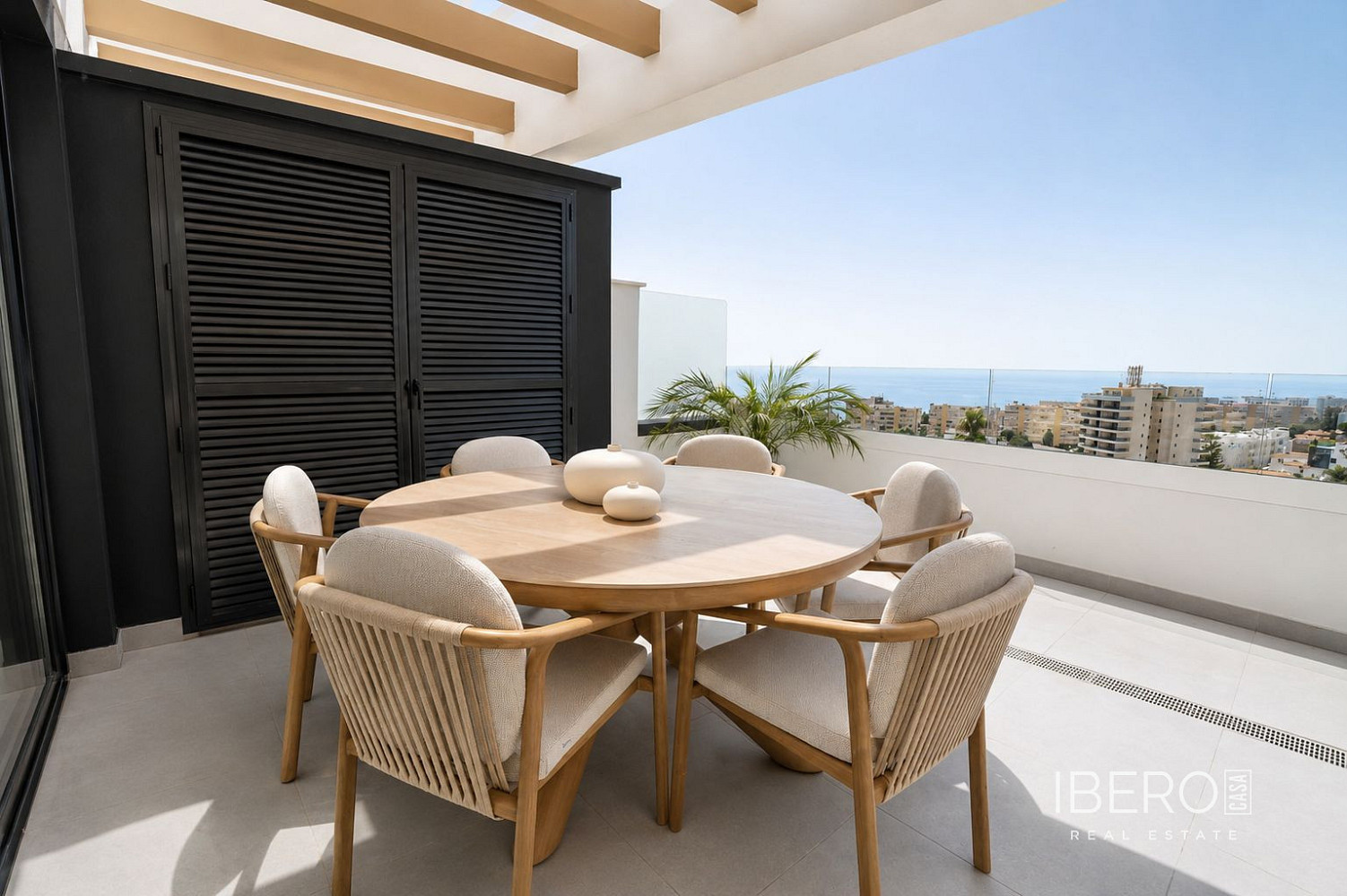 Piso 3+kk – Torremolinos, Costa del Sol Occidental - Vista 2