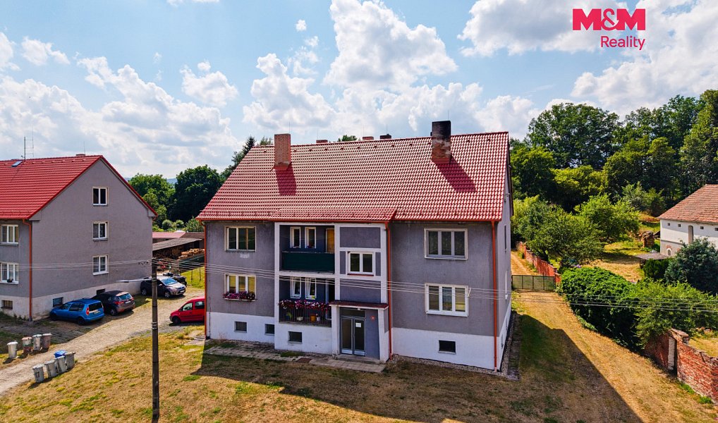 Prodej bytu 3+1 75 m², Otov – náhled fotky 4