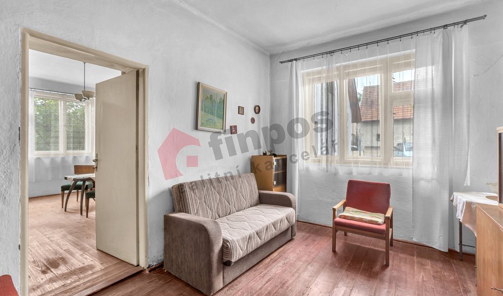 Prodej domu 145 m² s pozemkem 905 m², Chlumec nad Cidlinou – náhled fotky 4