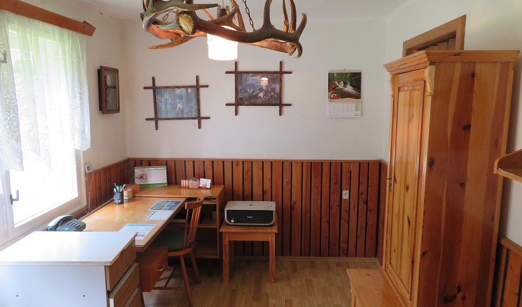 Prodej chaty/chalupy 194 m² s pozemkem 1 004 m², Černý Důl – náhled fotky 10