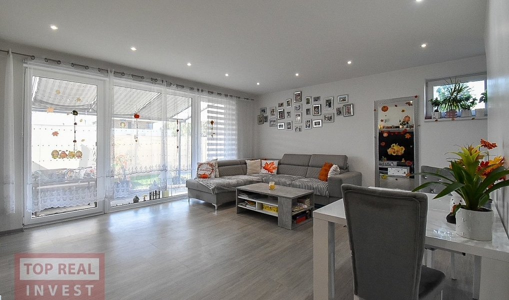Prodej domu 104 m² s pozemkem 225 m², Kroměříž – náhled fotky 2