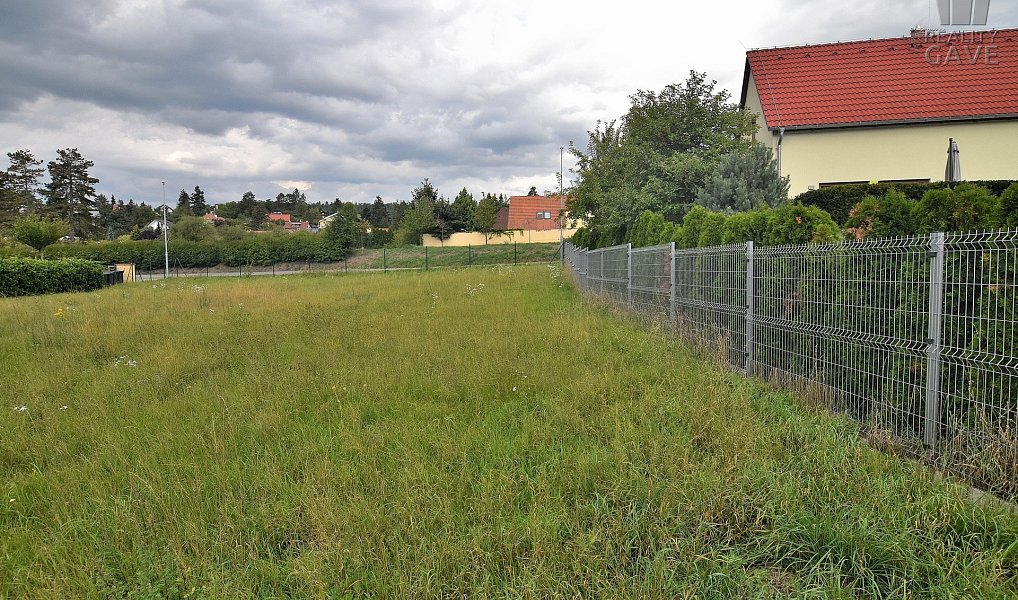 Prodej stavebního pozemku 1 059 m², Hlásná Třebaň – náhled fotky 15
