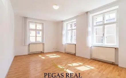 Prodej bytu 2+kk 56 m², Joštova, Jihlava