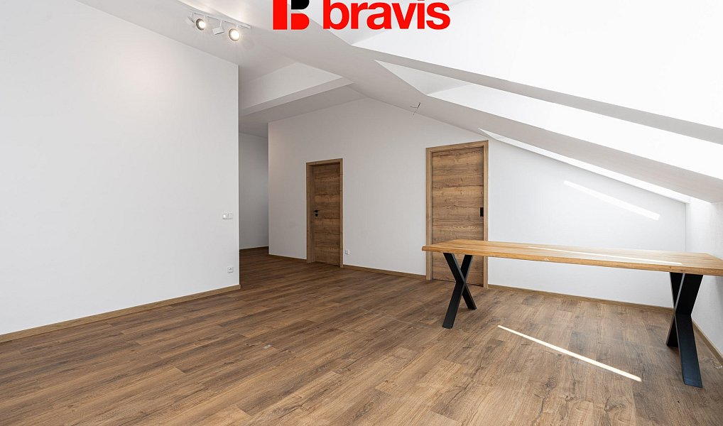 Pronájem kanceláře 230 m², Brno – náhled fotky 8