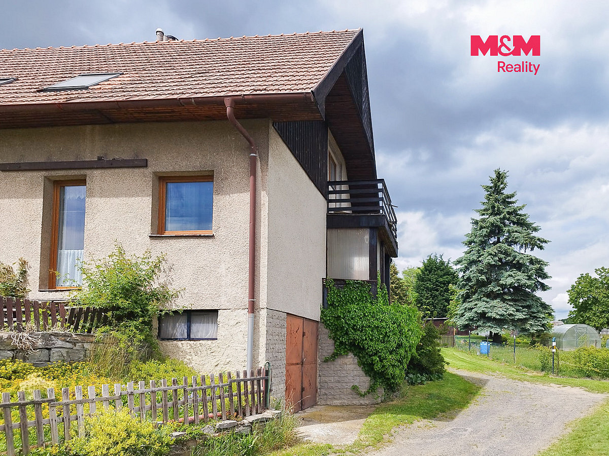Prodej domu 120 m² s pozemkem 1 077 m² — photo 4