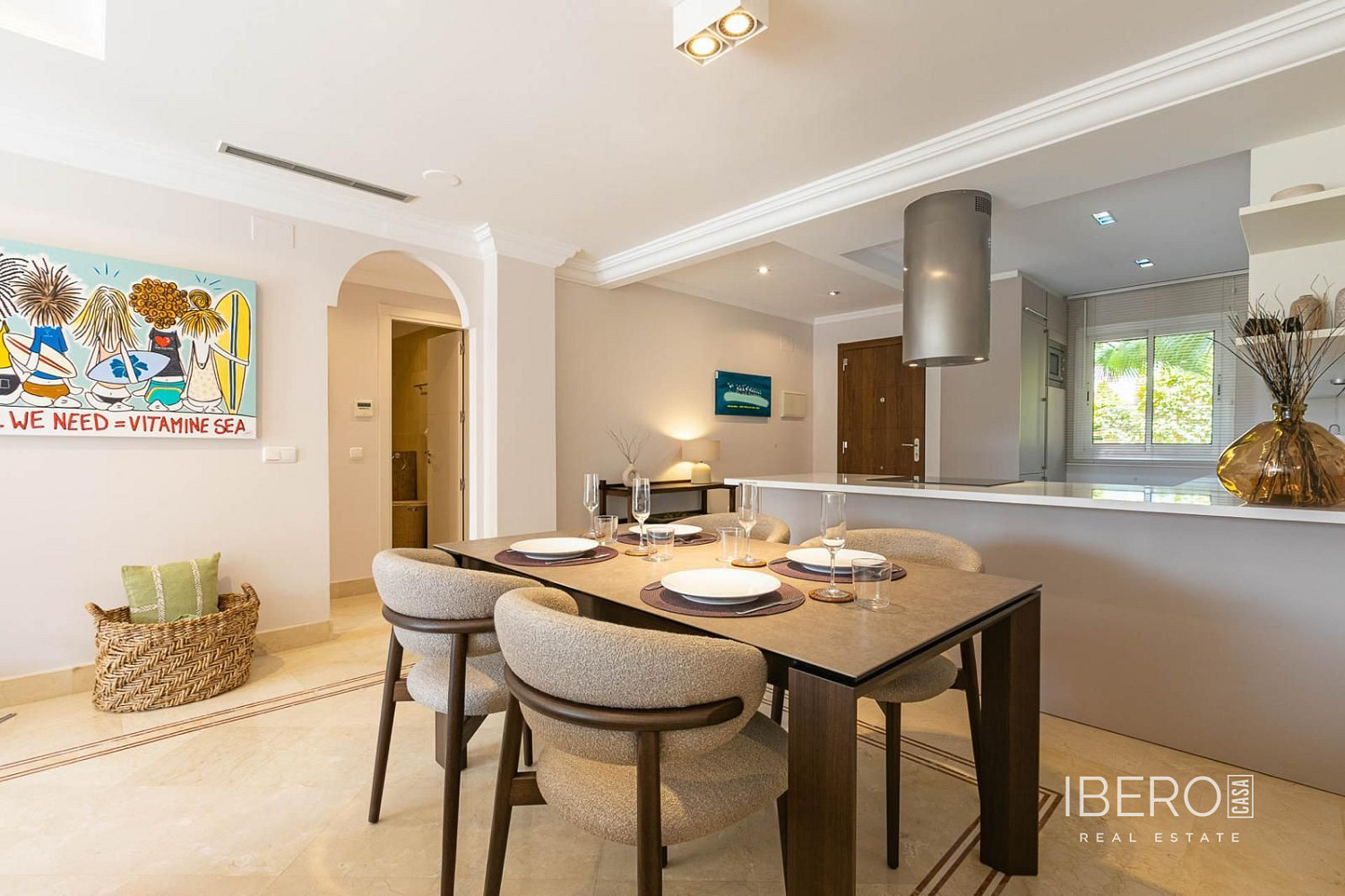 Pis 3+kk – Marbella, Nueva Andalucía - Vista 4