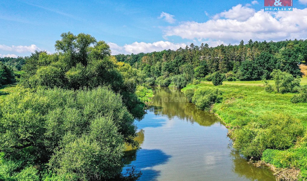 Prodej zahrady 8 957 m², Plzeň – náhled fotky 2
