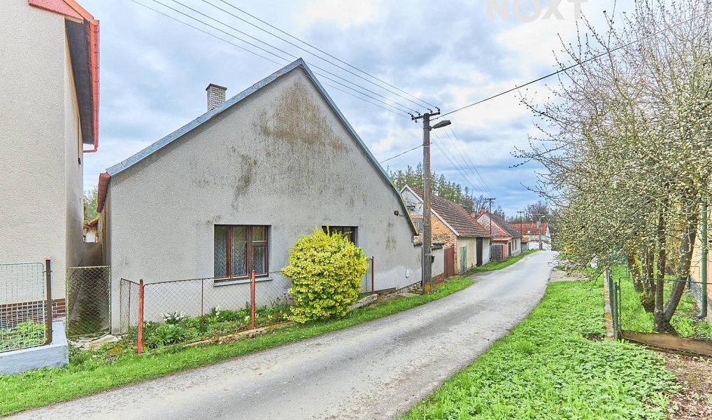 Prodej domu 300 m² s pozemkem 2 300 m², Pluhův Žďár – náhled fotky 18