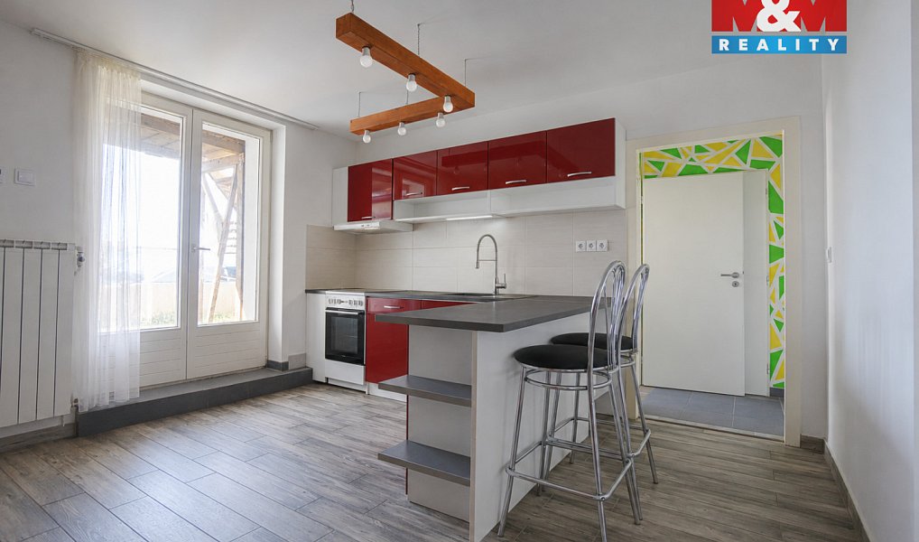 Prodej domu 173 m² s pozemkem 177 m², Koryčany – náhled fotky 5