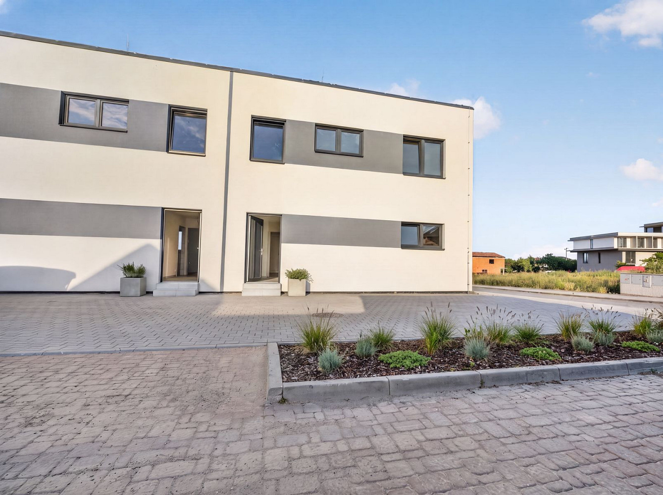 Prodej domu 130 m² s pozemkem 331 m²