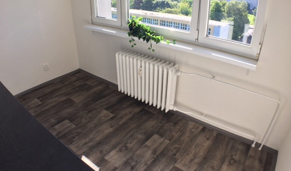Pronájem bytu 2+1 55 m², Ostrava – náhled fotky 14