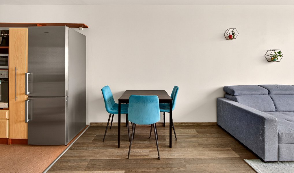 Prodej bytu 2+kk 44 m², Praha – náhled fotky 12