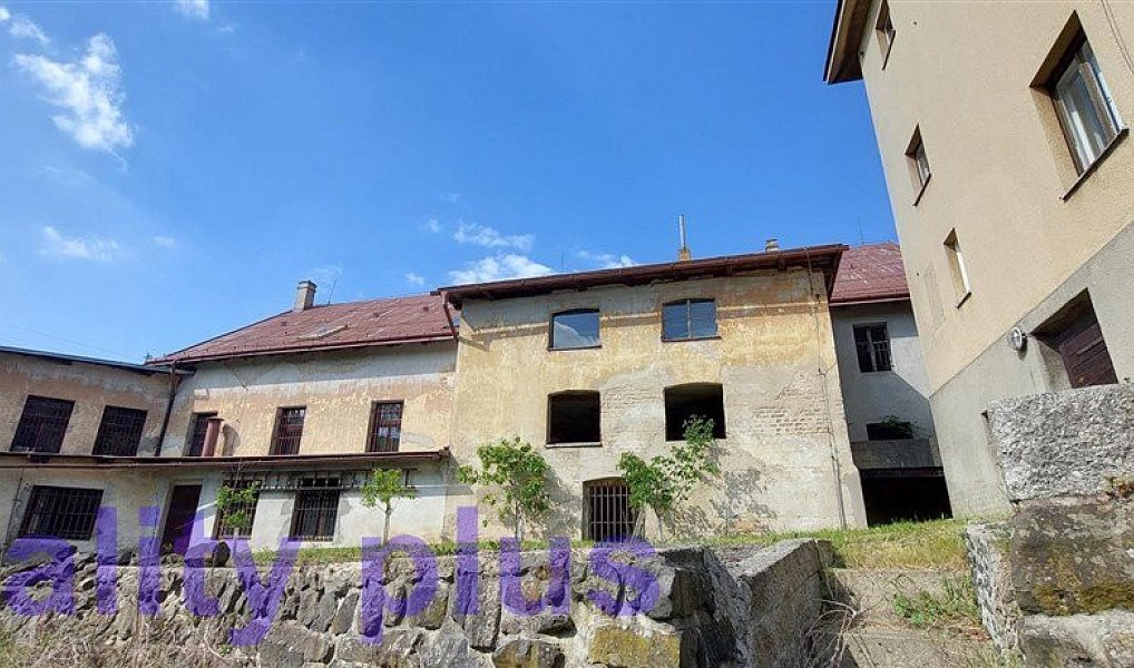 Prodej domu 250 m² s pozemkem 3 692 m², Heřmanice – náhled fotky 12