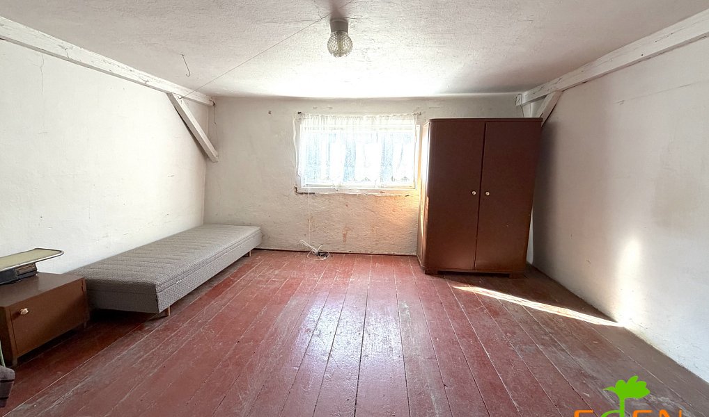 Prodej chaty/chalupy 56 m² s pozemkem 728 m², Štěnovice – náhled fotky 9