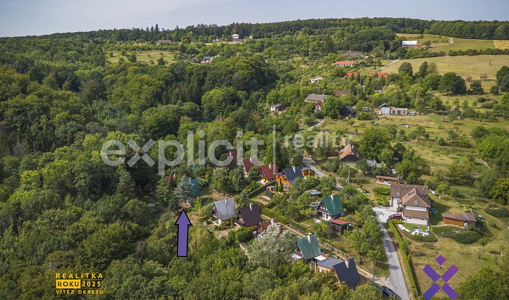 Prodej chaty/chalupy 58 m² s pozemkem 452 m², Halenkovice – náhled fotky 25