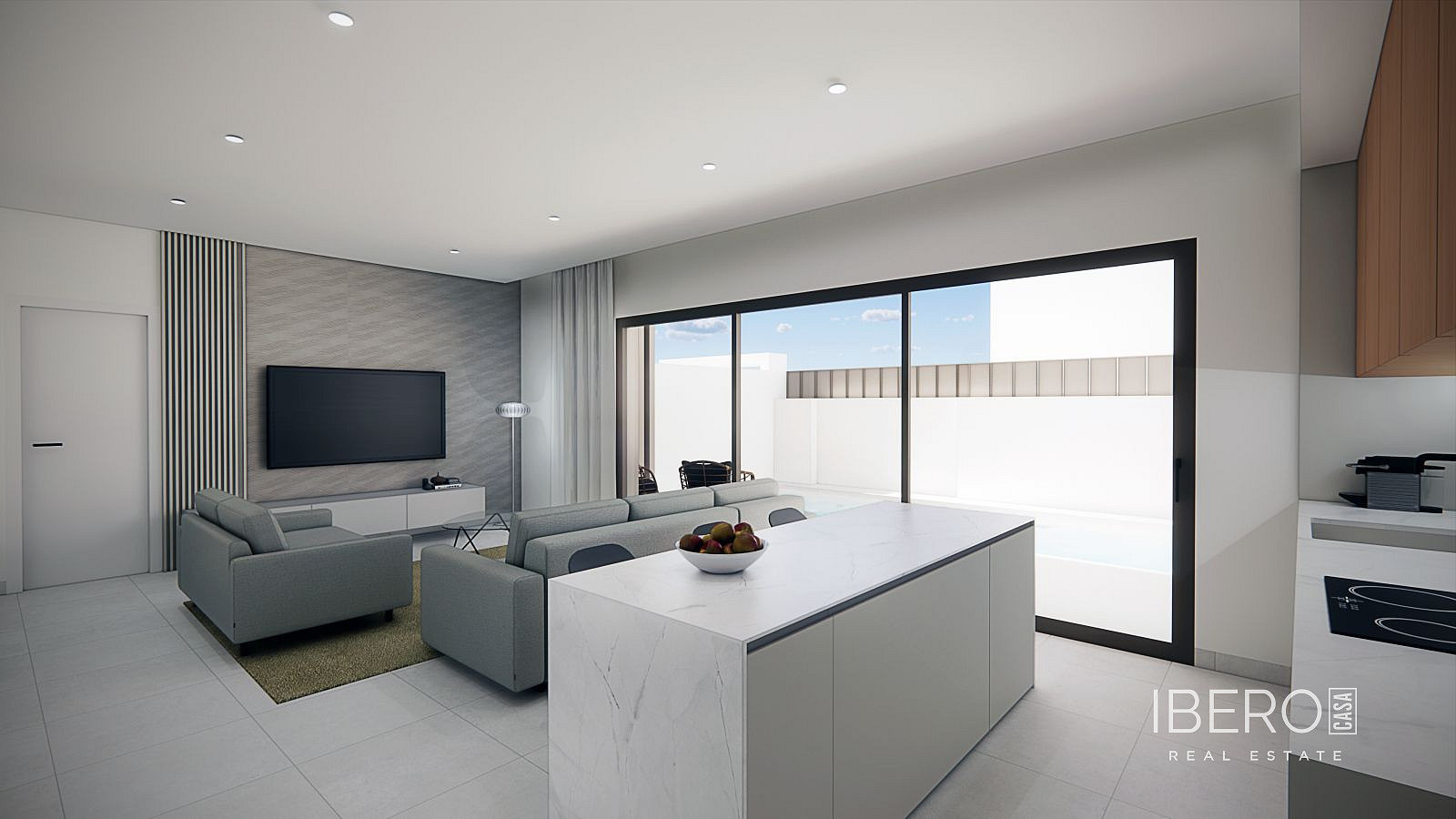 Casa 3+kk – Pilar de la Horadada, el Baix Segura / La Vega Baja - Vista 4