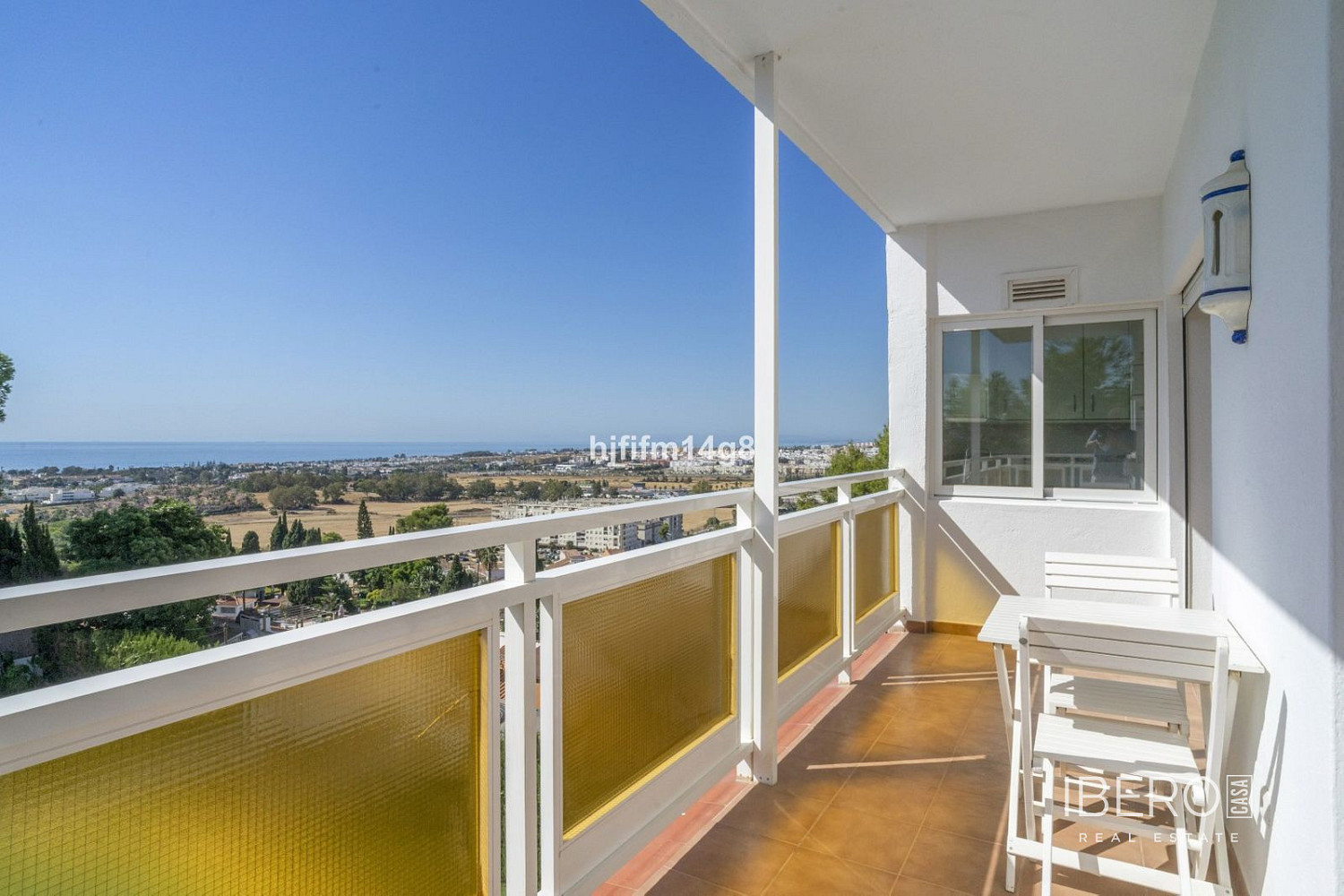 Pis 3+kk – Marbella, Nueva Andalucía - Vista 2