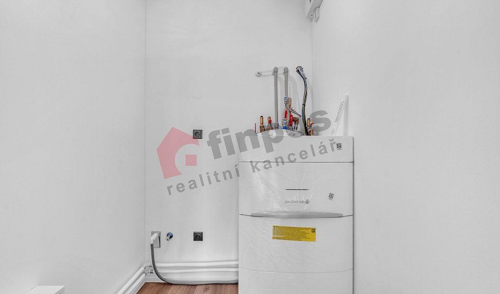 Prodej domu 125 m² s pozemkem 882 m², Moravany – náhled fotky 17