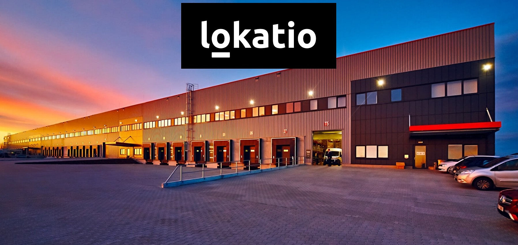 Pronájem skladovacích prostor 5 806 m² — photo 3