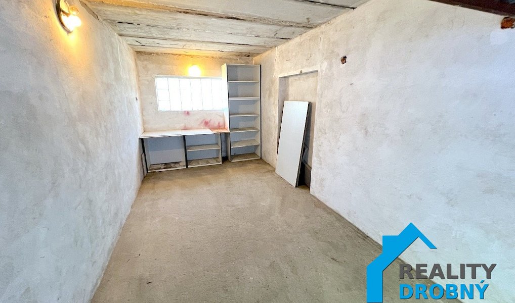 Prodej, Garáže, 19 m2 - Ústí nad Labem-Střekov, Ústí nad Labem – náhled fotky 4