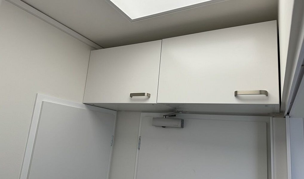 Prodej bytu 1+kk 10 m², Praha – náhled fotky 7