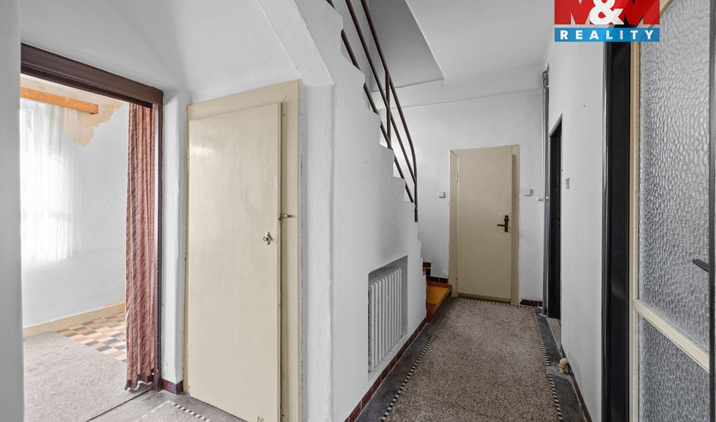 Prodej domu 81 m² s pozemkem 437 m², Kralupy nad Vltavou – náhled fotky 4