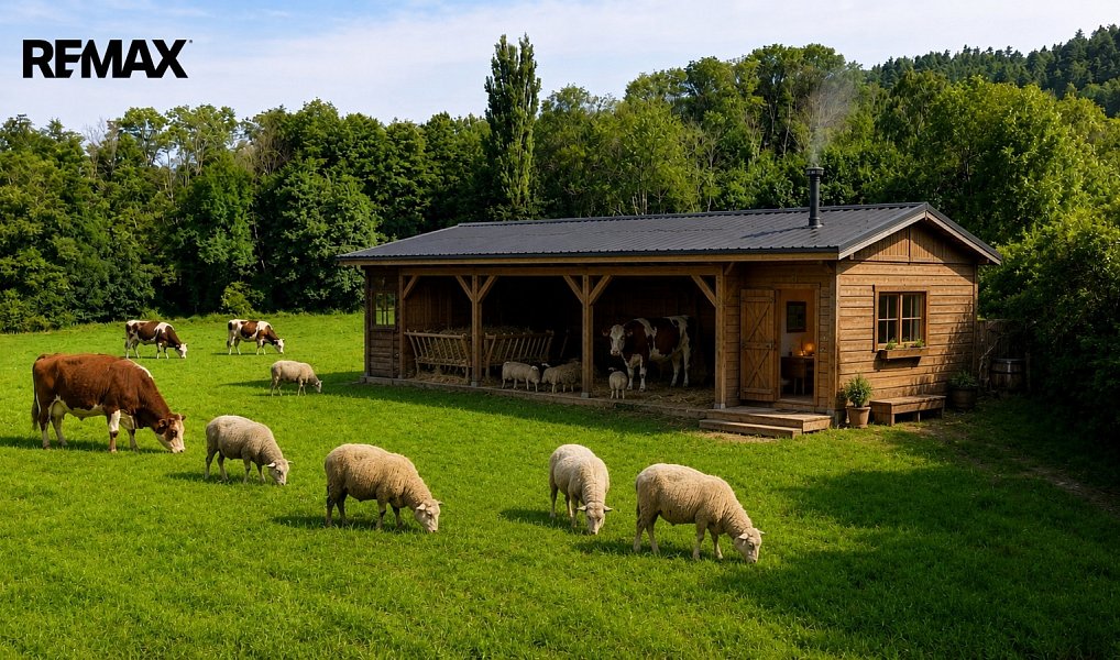Prodej louky 36 931 m², Mírová pod Kozákovem – náhled fotky 10