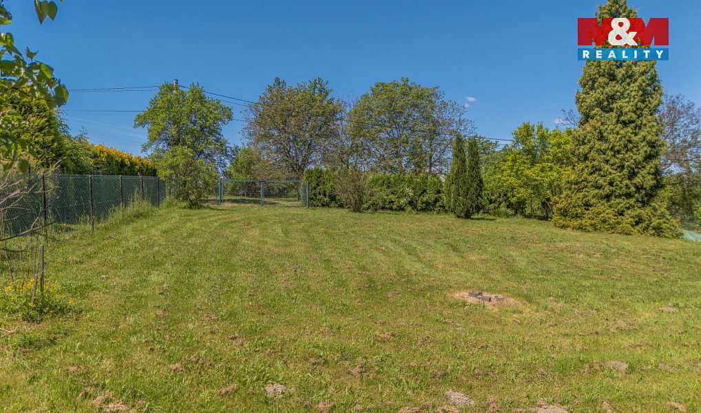 Prodej stavebního pozemku 3 300 m², Petřvald – náhled fotky 4