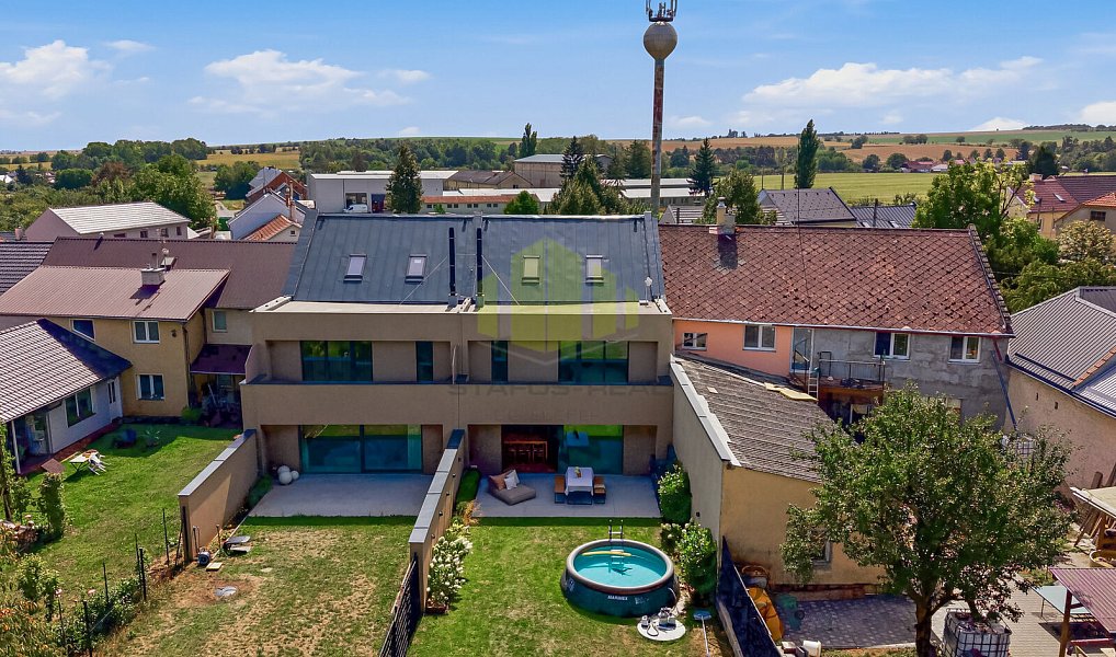 Prodej domu 171 m² s pozemkem 714 m², Lutín – náhled fotky 50