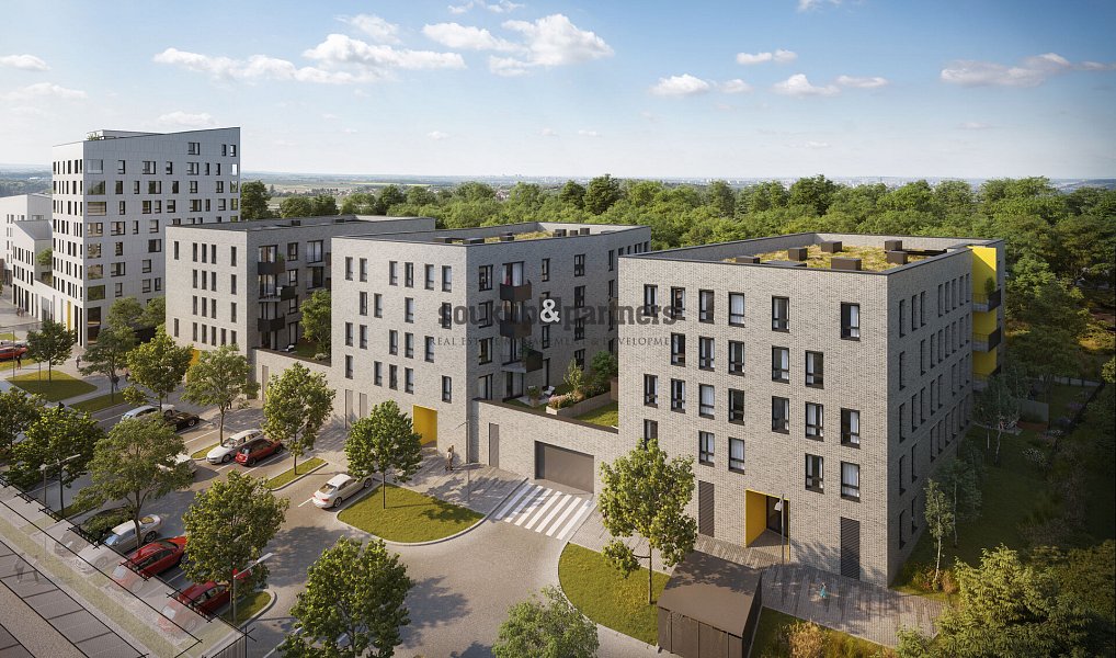 Prodej bytu 4+kk 115 m², Praha – náhled fotky 2