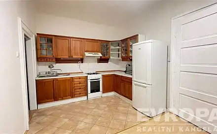 Prodej bytu 2+kk 53 m², V zálomu, Praha 4 - Nusle, okres Praha