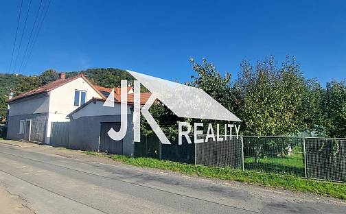 Prodej domu 255 m² s pozemkem 945 m², Kostelní, Týn nad Bečvou, okres Přerov