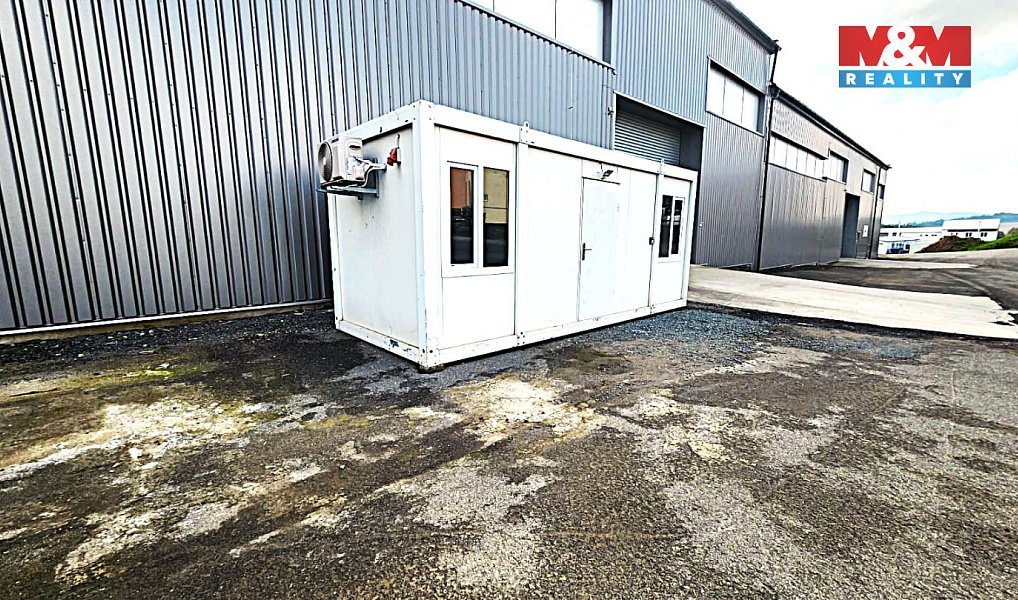 Pronájem pozemku 700 m², Tymákov – náhled fotky 8