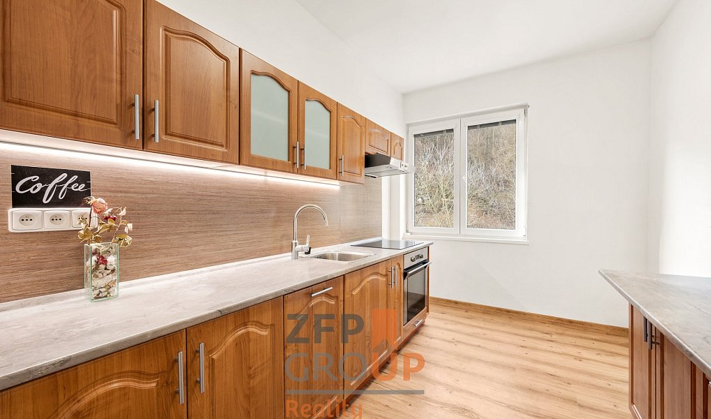 Prodej bytu 3+1 70 m², Moravský Krumlov – náhled fotky 11