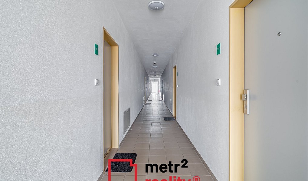 Pronájem bytu 1+kk 41 m², Olomouc – náhled fotky 12