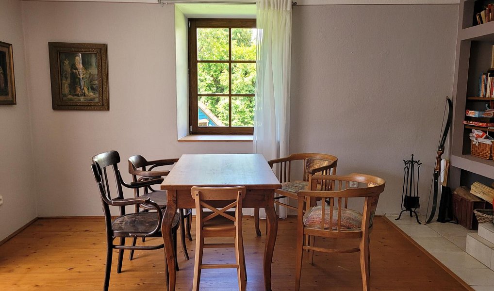 Prodej chaty/chalupy 164 m² s pozemkem 261 m², Deštná – náhled fotky 19