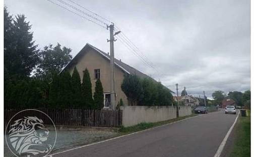 Dražba domu 198 m² s pozemkem 1 178 m²