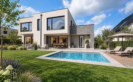 Prodej domu 210 m² s pozemkem 643 m², Čistá