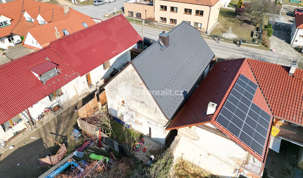 Prodej domu 160 m² s pozemkem 159 m², Olešnice – náhled fotky 58