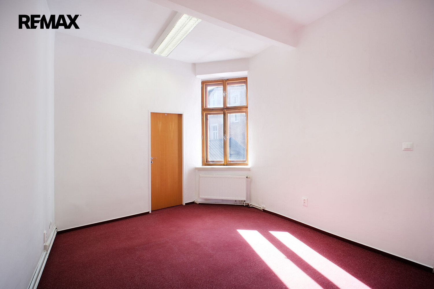 Pronájem kanceláře 20 m²