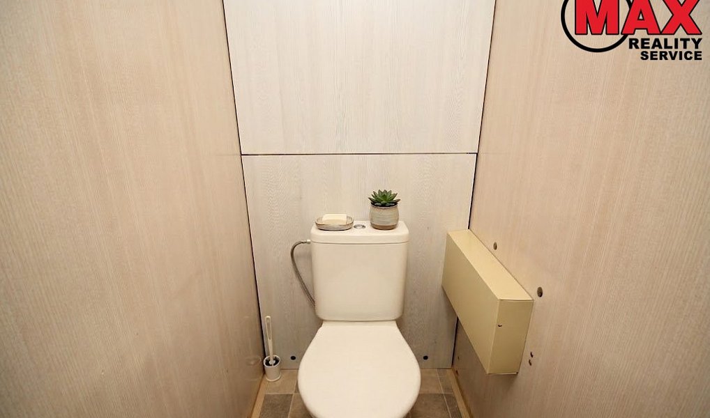Pronájem bytu 1+kk 29 m², Praha – náhled fotky 7