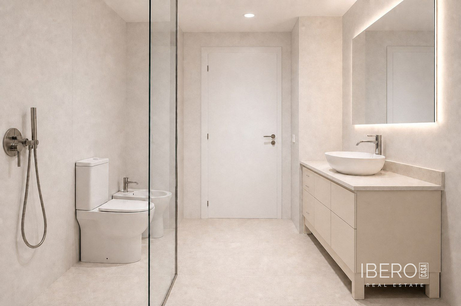 Piso 2+kk – La Zubia, Comarca de la Vega de Granada - Vista 5