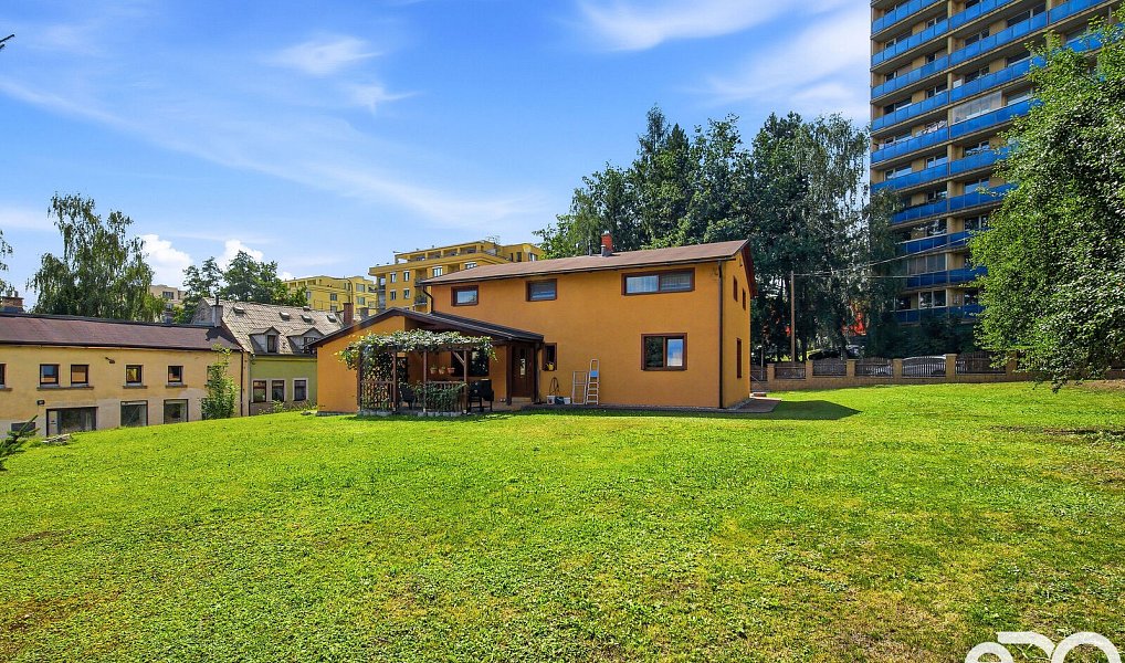 Prodej domu 300 m² s pozemkem 1 492 m², Liberec – náhled fotky 14