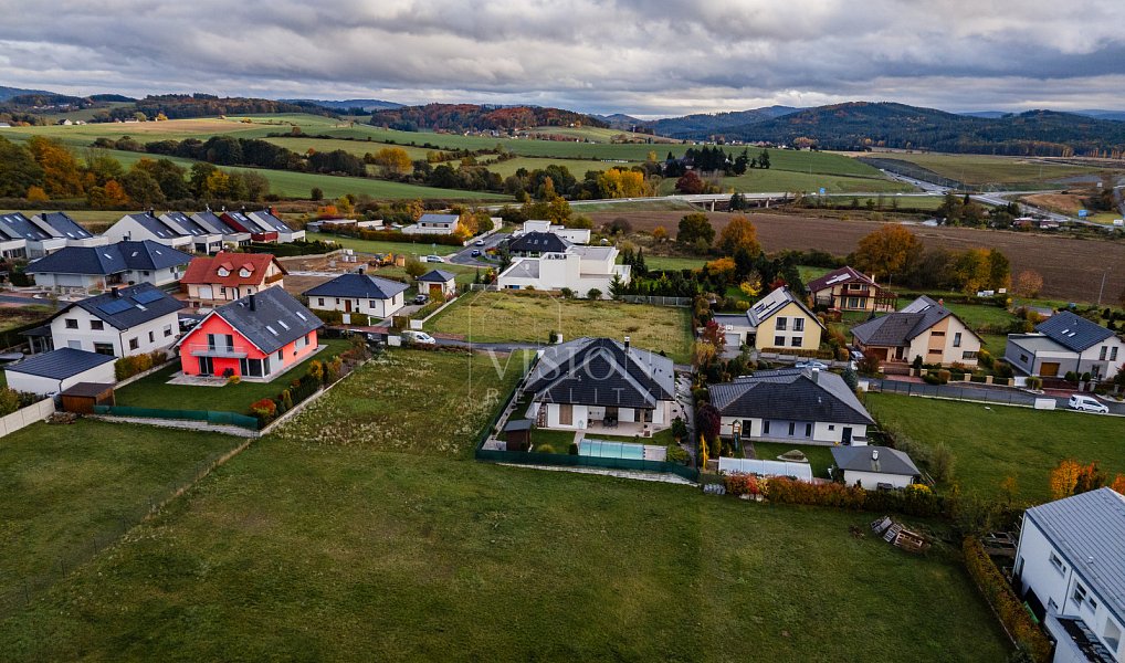 Prodej domu 152 m² s pozemkem 758 m², Klatovy – náhled fotky 38