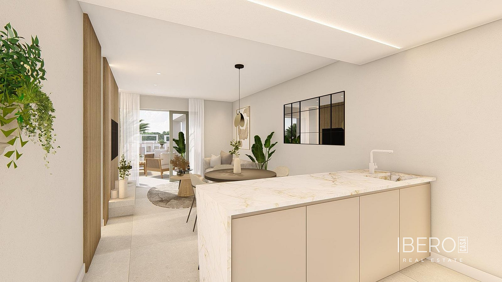 Piso 4+kk – Rojales, Ciudad Quesada - Más