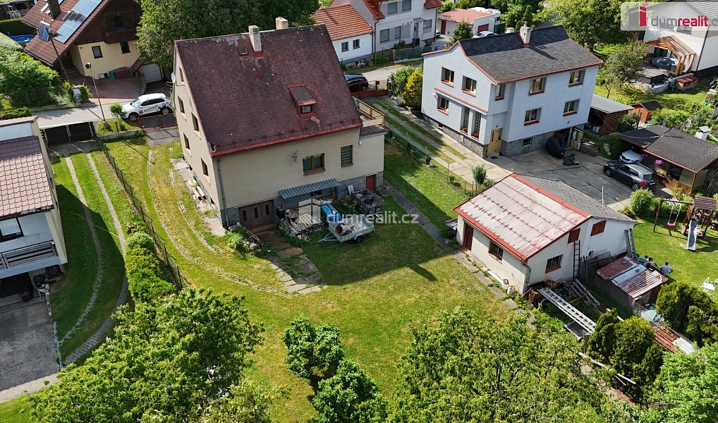 Prodej domu 156 m² s pozemkem 1 124 m², Bohutín – náhled fotky 2