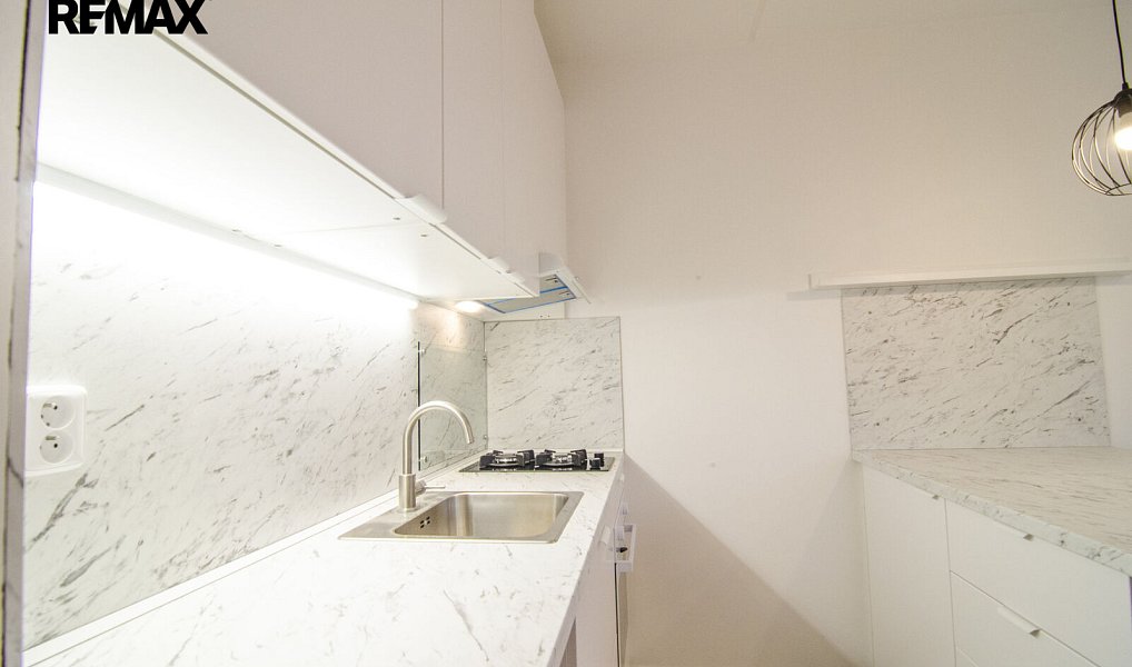 Pronájem bytu 1+1 36 m², Svitavy – náhled fotky 4